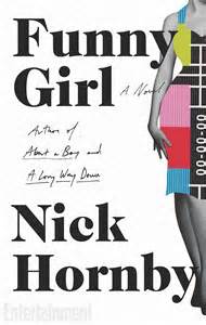 Funny Girl by Nick Hornby