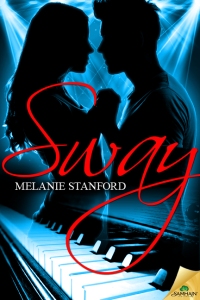Sway Cover Reveal